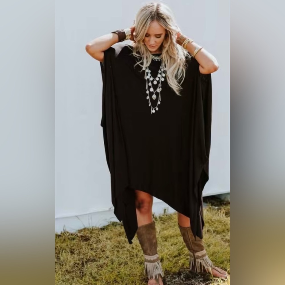 The Wren Tunic